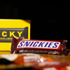 SNICKY（ビジュアル・スナックチェンジ）by Patricio, Bond Lee, & MS Magic