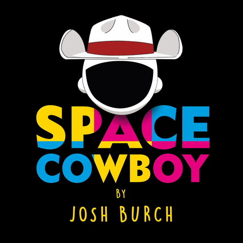 Space Cowboyȹ礻ͽby Josh Burch