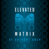 Elevated Matrix(ノータッチ・マトリックス)by Anthony Owen