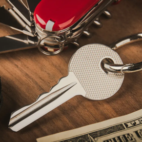 ���������Swiss Key�ʥӥ륹�롼��������by Nicholas Lawrence and Hanson Chien