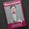 【洋書】Magic By Gosh - Book