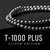T-1000 PlusSilver Edition by Nemo & Hanson Chien