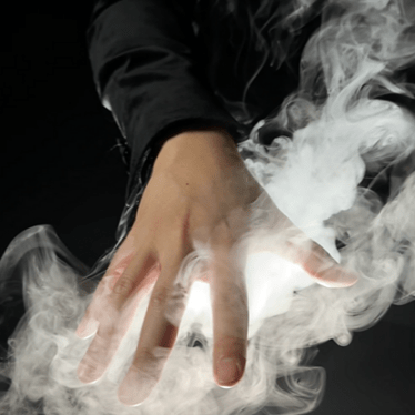 �ڤ����󤻡�Ultra Smoke�����쥮�ߥå���by Bond Lee, Wenzi & MS Magic