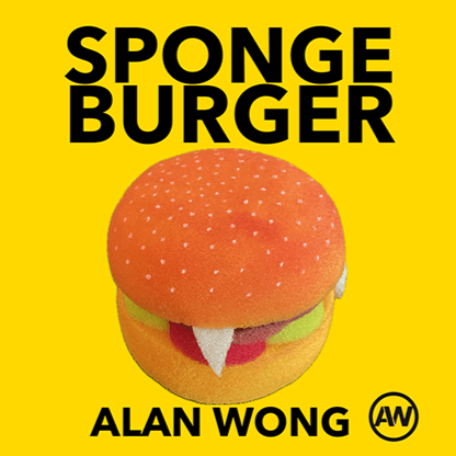 ���ݥ󥸥С����� by Alan Wong