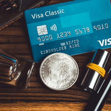 ImpossiBox（四次元カードボックス）by Bacon Magic and Wang Zhe