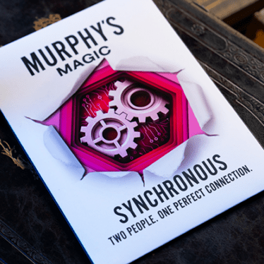Synchronous�ʴ������󥯥������ɡ�by Javier Natera