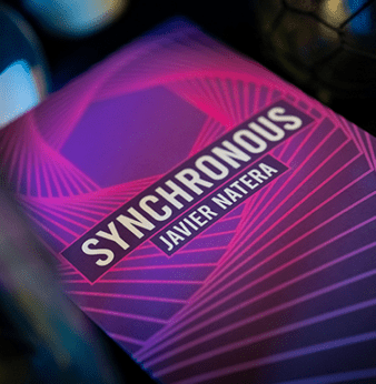 Synchronous�ʴ������󥯥������ɡ�by Javier Natera