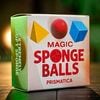 Magic Sponge Ball PRISMATICA������������ʤ����ݥ󥸥��ơ�by Javier Fuenmayor and Murphy's Magic