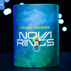 �ڤ����󤻡�Nova Rings�ʥ��ޡ��ȡ��ҥ�С���󥰡�by Carisa Hendrix