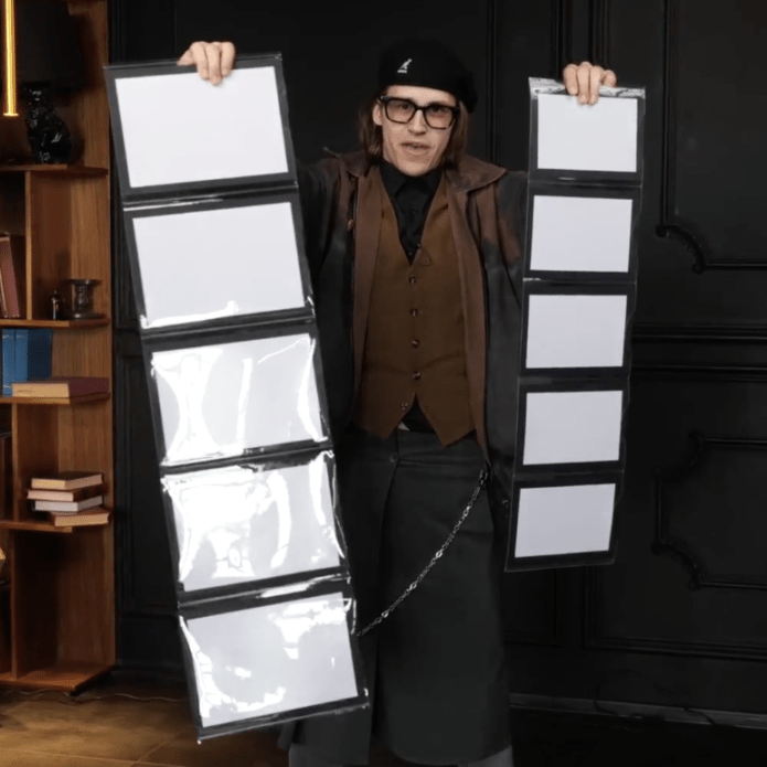 �ڤ����󤻡�Prestige Pro�ʵ�ˤθ����by Hide & Sergey Koller