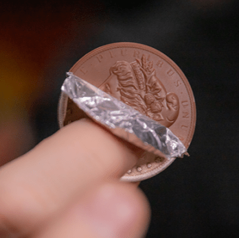 Foiled Again�ʥ��祳�졼�ȥ������by Bizzaro