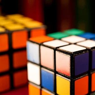 ���������ʡ�Space Cube���¹������Υ��塼�֥ȥ�å���by Terry Chou & TCC Magic