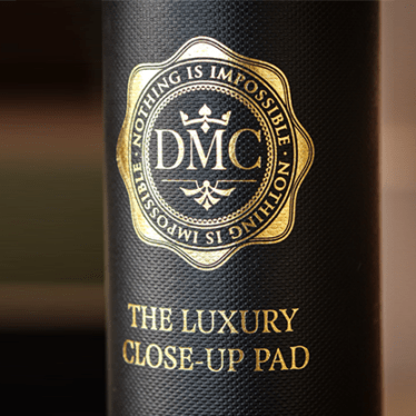 The DMC Luxury Close-Up Pad by DMC