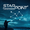 Starpoint / 3D(ダイヤの3になる星屑)by Mickael Chatelain