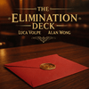 The Elimination Deck�ʥե�����Ϣ³�����ͽ����by Luca Volpe and Alan Wong