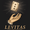 Levitas�ʶ�����ͷ����ư����ߡ�by Jack Nobile and Piero Puddu