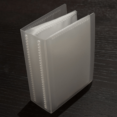 Packet Trick Organizer（パケット収納ケース）by JT Magic （基本用具