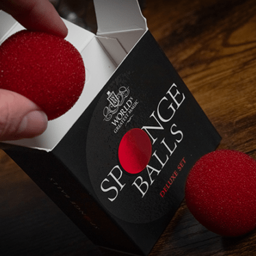 WGM Sponge Balls（スポンジボールマジック）by Murphy's Magic