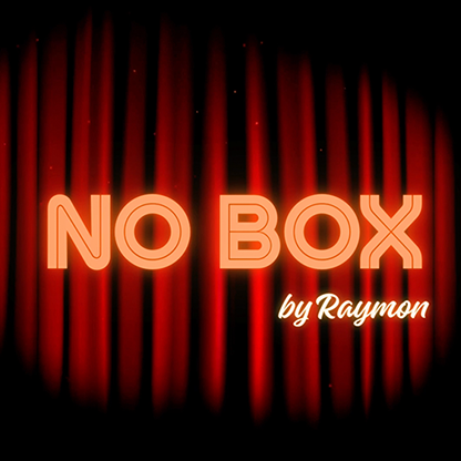 No Box�ʥӥ��奢������󥸡���������by Raymon and CrazyJokers