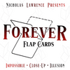 �ں�����ͽ���Forever Flap�ʥץ����ͥե�åץ����ɡ�by Nicholas Lawrence