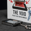 The Void�ʥߥ��ƥ꡼�ܥå����������ۥ������by Javier Fuenmayor and Lloyd Barnes