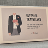 Ultimate Travelers : RED�ʵ�ˤΥȥ�٥顼�����֡�by Sway Liu and JT Magic