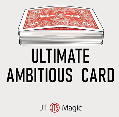 Ultimate Ambitious Card : BLUE�ʵ�ˤΥ���ӥ��㥹�����ɡ��ġ�by JT����GIN����­����ư���դ�