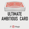 Ultimate Ambitious Card : BLUE�ʵ�ˤΥ���ӥ��㥹�����ɡ��ġ�by JT����GIN����­����ư���դ�