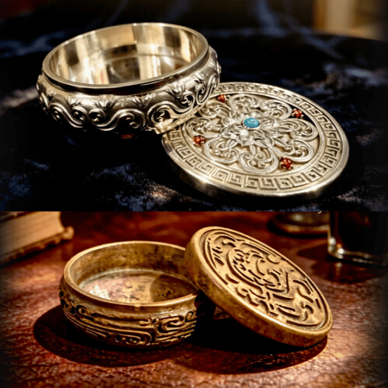 �ڤ����󤻡�Coin Vault Set�ʥ饰���奢�꡼��������ܥå������åȡ�