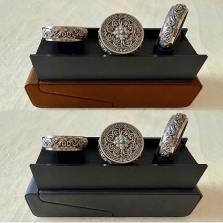 お取り寄せ】Coin Vault Case and Display Set（Coin Vault 専用