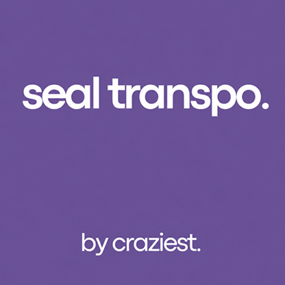 Seal Transpo������������ǥ��������ơ�by Craziest