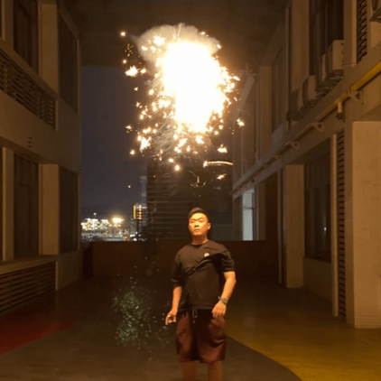NOVA - Spark Powder�ʥ��ѡ����ѥ�������by MS Magic