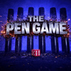 �ڤ����󤻡�The Pen Game�ʥ������󡦥ڥ󡦥롼��åȡ�by Jon Allen