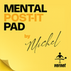 Mental Post-It Pad�ʥ�������åȥ饤�����ѥåɡ�by Michel 