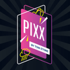 Pixx�ʥ��饹�ȥ����ɤΥ��֥�ͽ����by Tom Stone