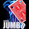 �ڤ����󤻡�Matrix Revolution Jumbo (�����ܥ��������ۡ���ޥȥ�å���) by Mickael Chatelain