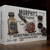 �ڥץ쥪��������Sucker Punch : Revolutions�ʥ��ߥå��ݡ��������å׵ͤ��碌��by Murphy's Magic �����ܸ첻�������դ�
