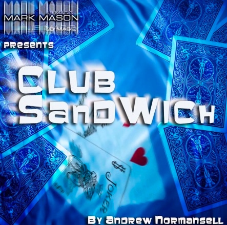 Club Sandwich�ʰ�ɽ���ͤ�����ɥ��å���by 