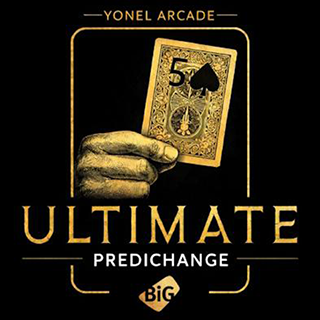 Predichange 2.0�ʥӥ��奢�������ͽ����by Yonel Arcade