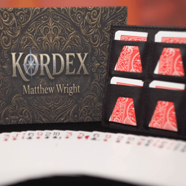 Kordex�ʥޡ����ɥ������ǥå�������ǥå�����by Matthew Wright