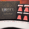 Kordex�ʥޡ����ɥ������ǥå�������ǥå�����by Matthew Wright