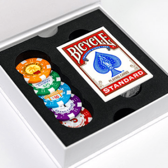 Bets in Show�ʥ���ե���󥰡�������ͽ����by John Guastaferro