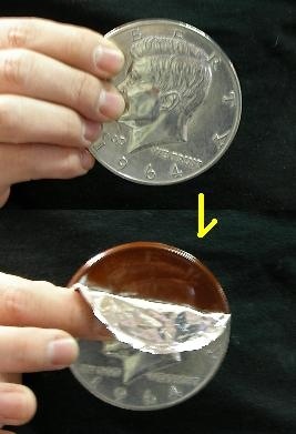 Foiled again（フォイルドアゲイン） by Bizzaro ※銀次郎の独自