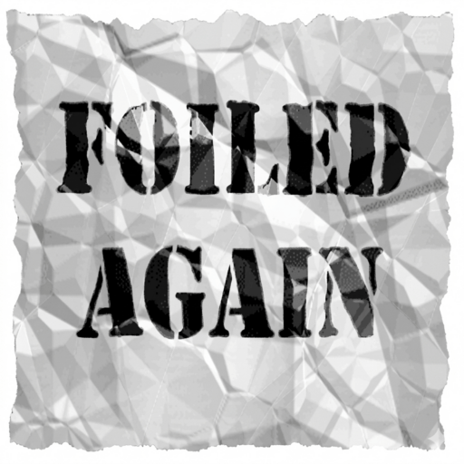 Foiled again�ʥե�����ɥ�������˥��ͥǥ������� by Bizzaro ���伡Ϻ���ȼ������