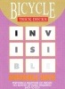 インビジブルデック (GIN製)
