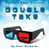 Double Take by Paul Richards