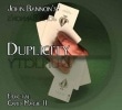 DUPLICITY�ʴʰ������դ���