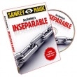 Inseparable by Sankey magic|一部ギミック|カードマジック