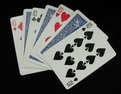 Fractalicious (手渡し可能なパケットトリック集) by John Bannon