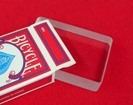 ミニ・オムニ デック （カードマジック,その他） | 手品グッズ